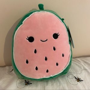 Wanda the Watermelon Squishmallow